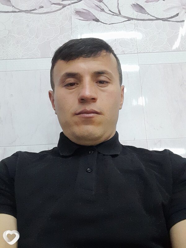 Маруф, 33, Омске — анкета №2392284