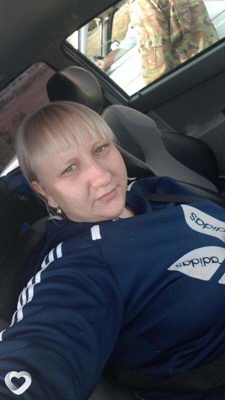 Настя, 33, Белове — анкета №2392291