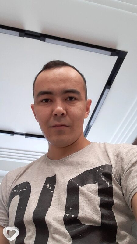 Радмир, 31, Астане — анкета №2392492