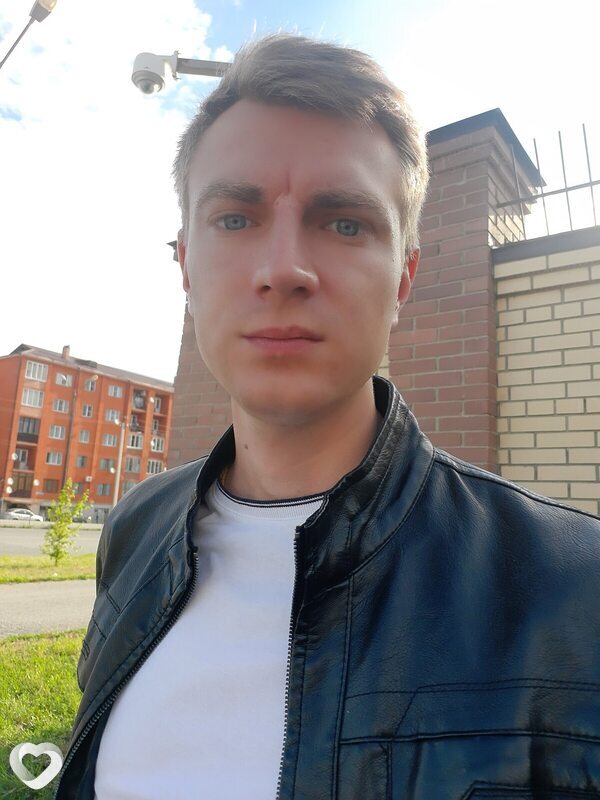 Павел, 32, Новосибирске — анкета №2392500
