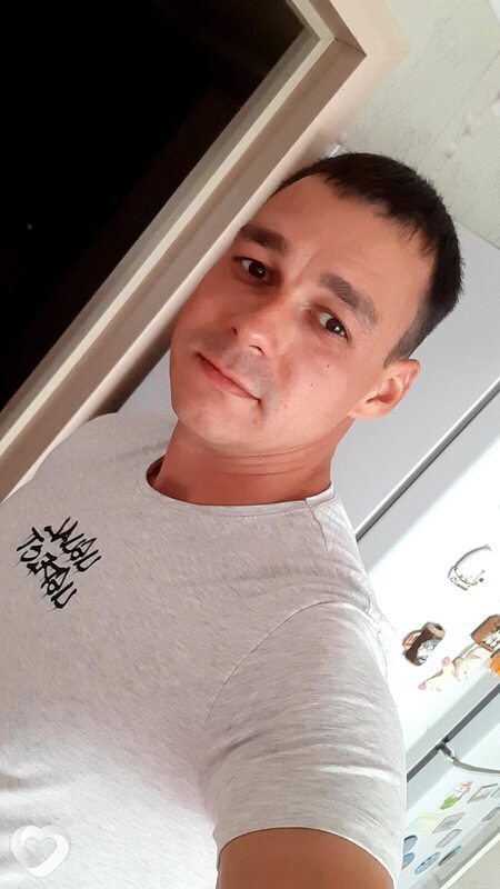 Виталий, 34, Кореновске — анкета №2392512