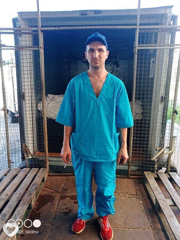 Сергей, 41, Раменском — анкета №2392391
