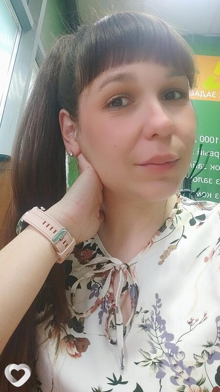 Юлия, 33, Иркутске — анкета №2392398