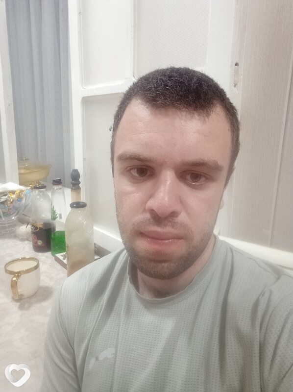 Магомед, 27, Буйнакске — анкета №2392402