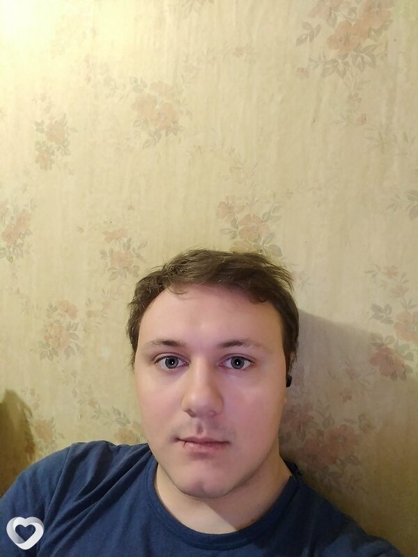 Дмитрий, 26, Мончегорске — анкета №2392403