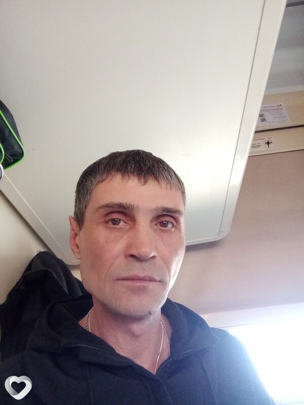 Денис, 46, Салехарде — анкета №2392404