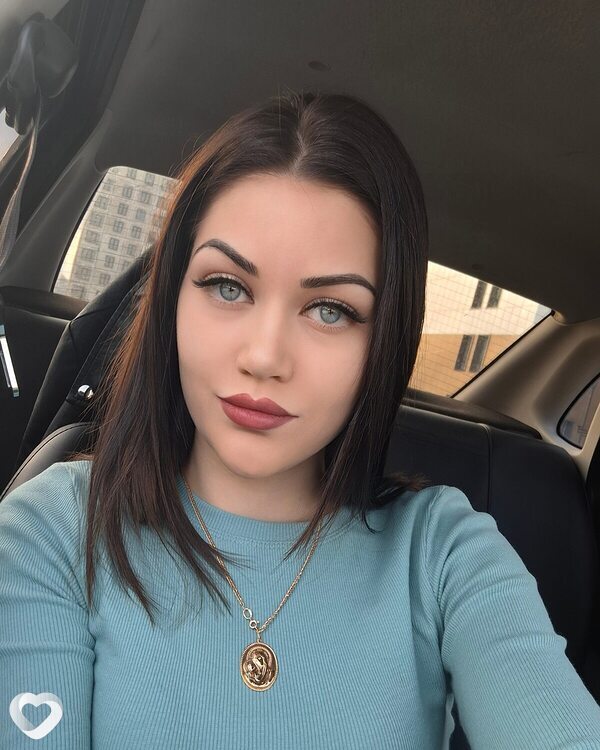 Ирина, 25, Сургуте — анкета №2392407