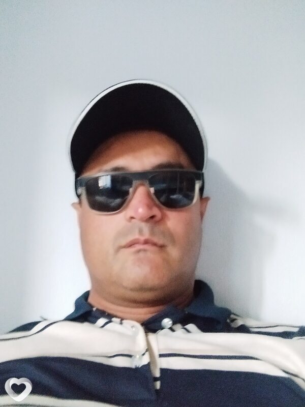 Алик, 45, Санкт-Петербурге — анкета №2392413