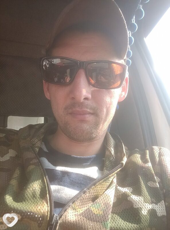 Шукрулло, 29, Омске — анкета №2392415