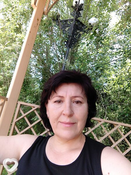 Натали, 48, Усть-Каменогорск — анкета №2392320