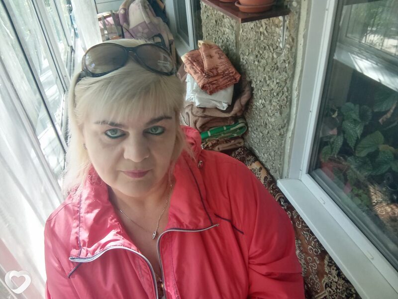 Елена, 53, Челябинске — анкета №2392327