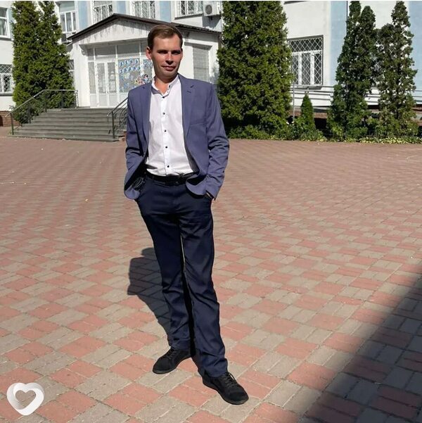 Артур, 26, Киеве — анкета №2392334
