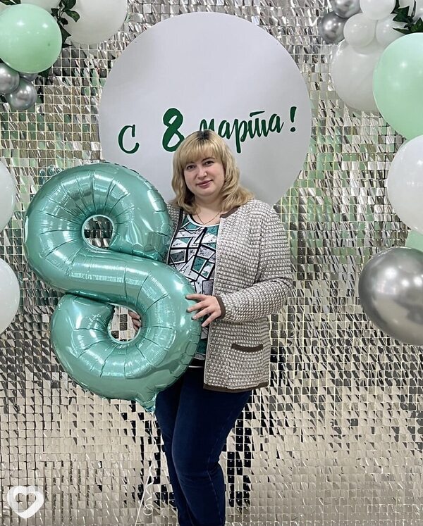 Светлана, 39, Новосибирске — анкета №2392338