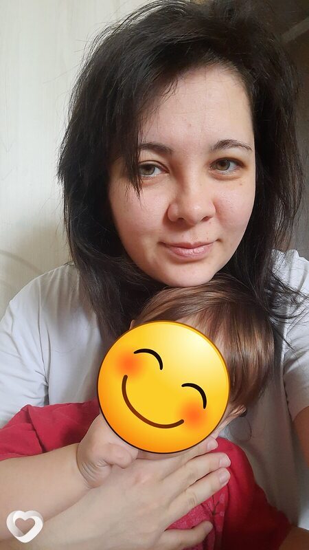 Карина, 35, Волгограде — анкета №2392340