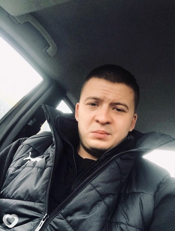 Никита, 27, Семей — анкета №2392577