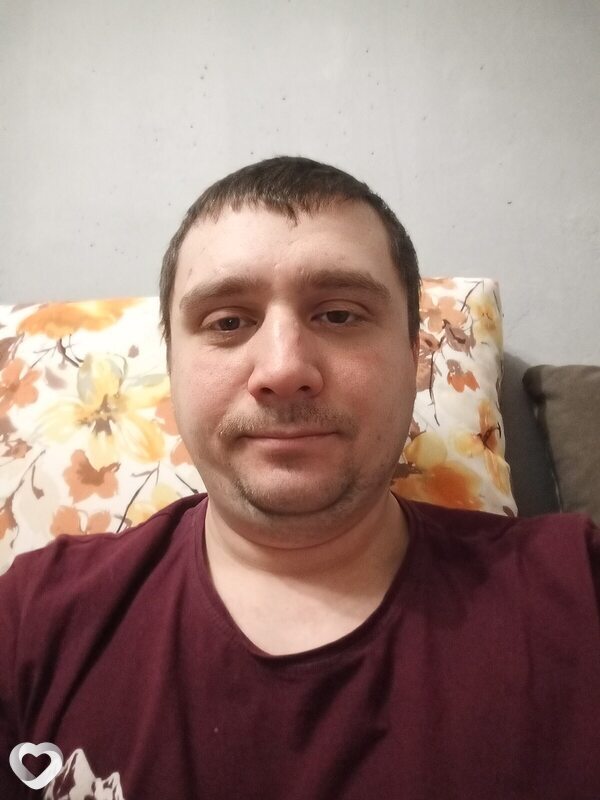 Роман, 29, Красноярске — анкета №2392586