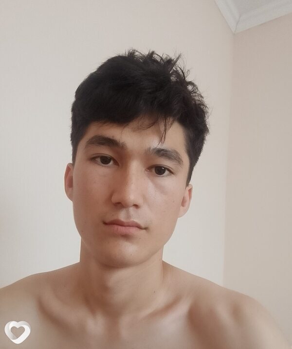 Hur, 24, Бишкек — анкета №2392591