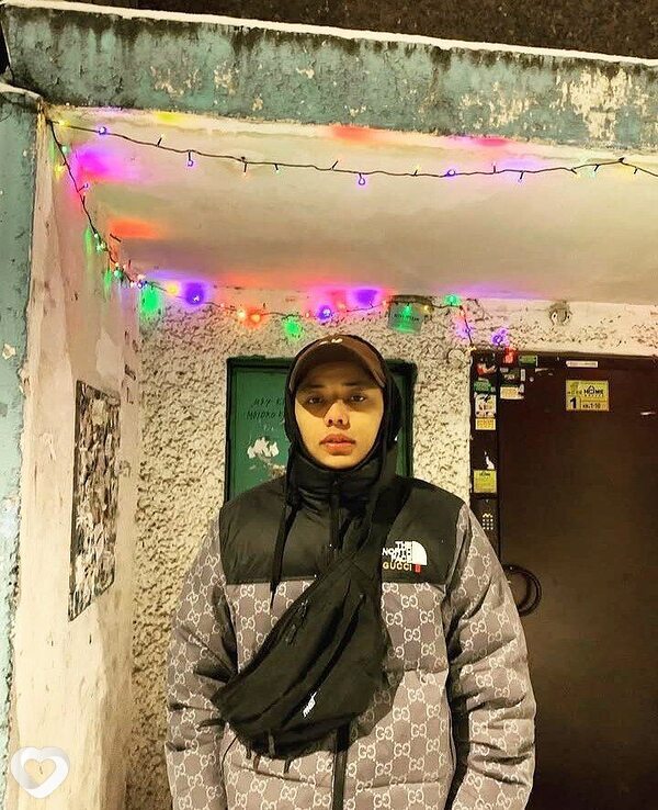Ilshat, 26, Алматы — анкета №2392593