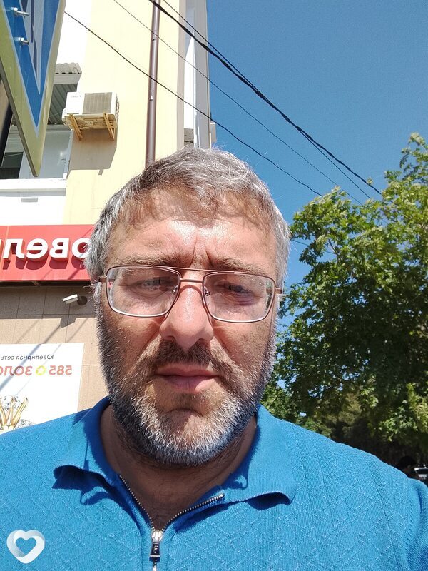 Руслан, 47, Махачкале — анкета №2392599