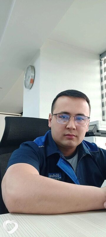 Олег, 36, Москве — анкета №2392602
