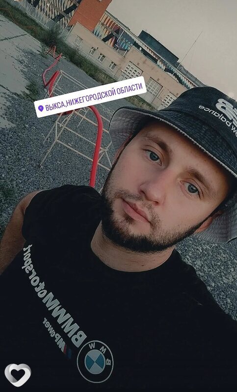 Дмитрий, 26, Бресте — анкета №2392607