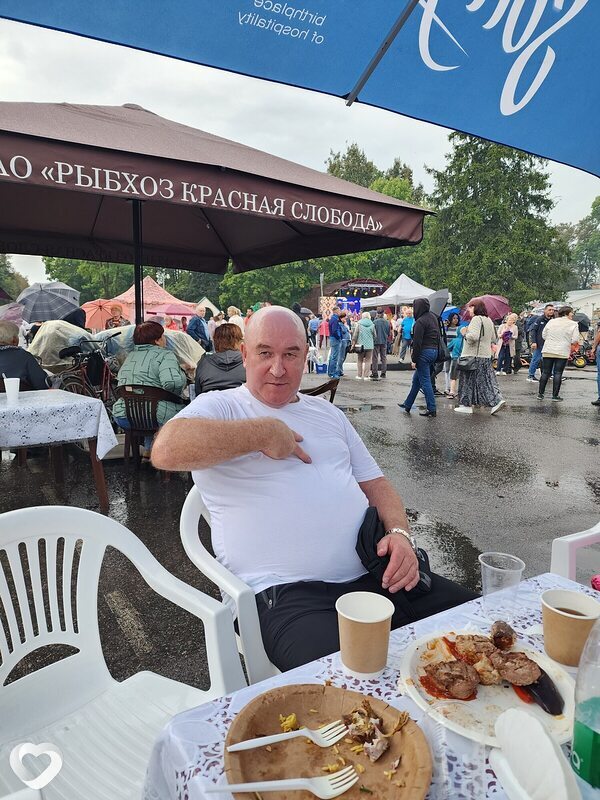 Юрий, Солигорск