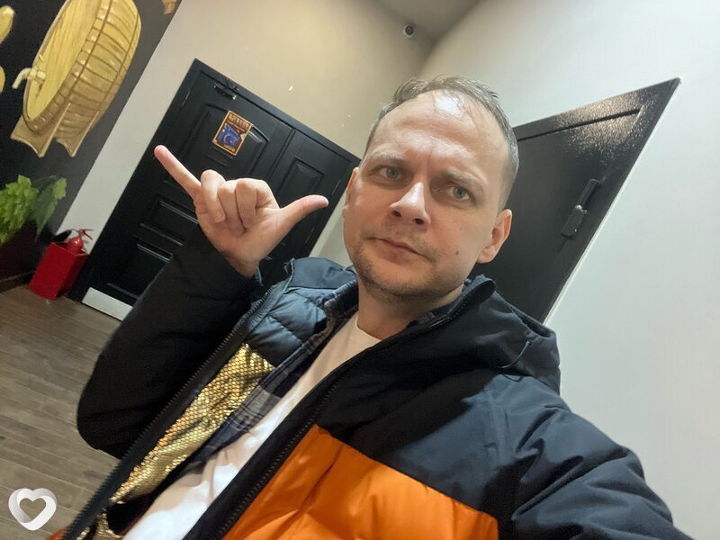 Андрей, 36, Ахтубинске — анкета №2392416
