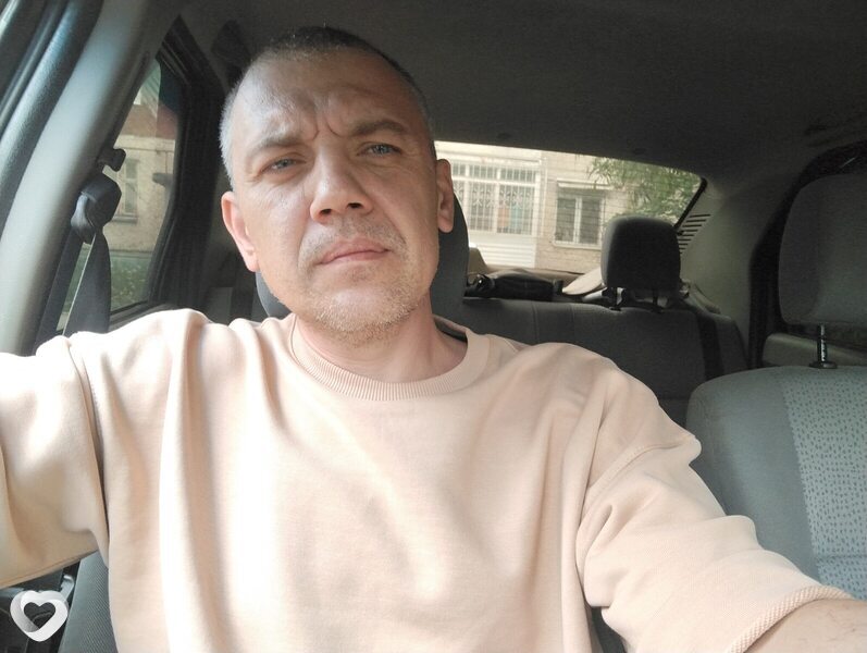 Сергей, 44, Березниках — анкета №2392418