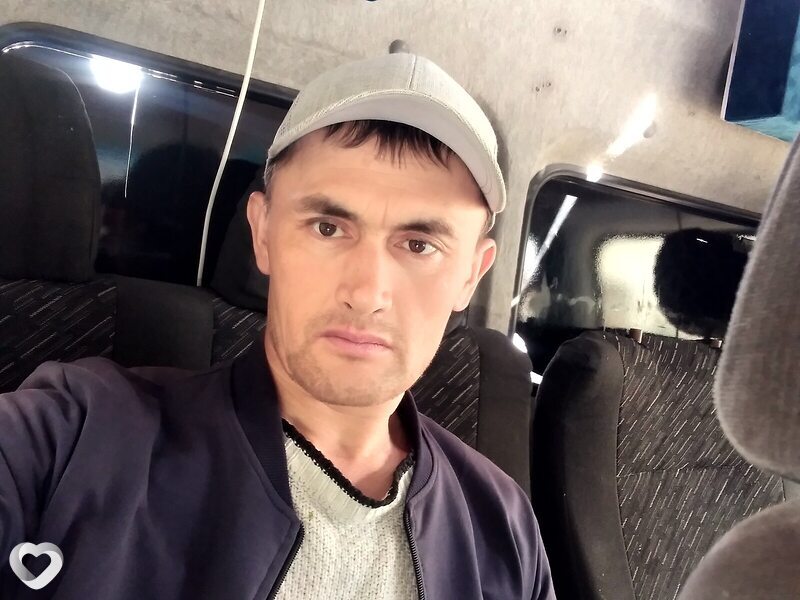 Талгат, 37, Кызылорде — анкета №2392422