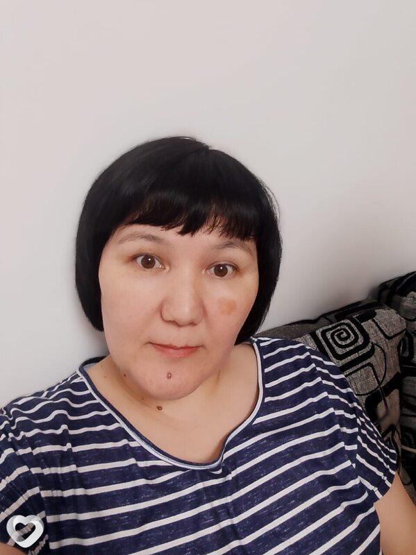 Эльмира, Уральска