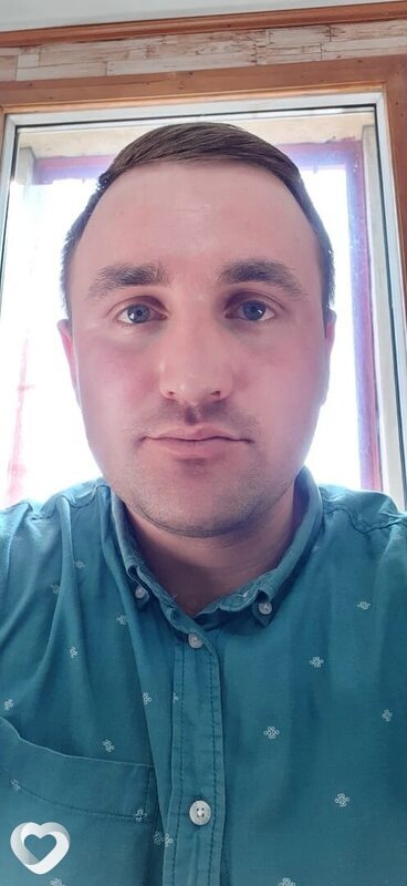 Сергей, 40, Костанае — анкета №2392439