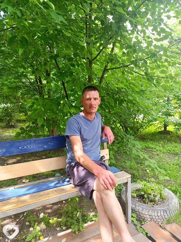 Евгений, 43, Новосибирске — анкета №2392440