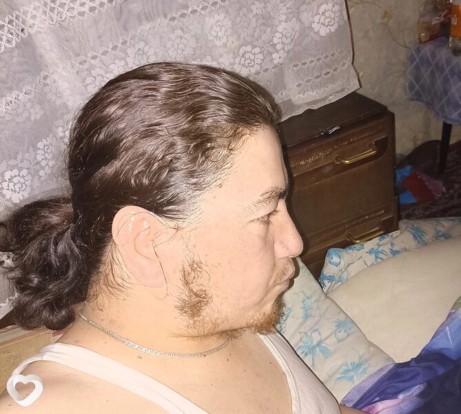Фируз, 23, Москве — анкета №2392946