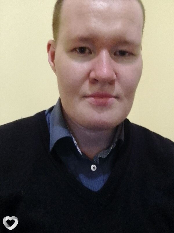 Илья, 28, Саранске — анкета №2392951