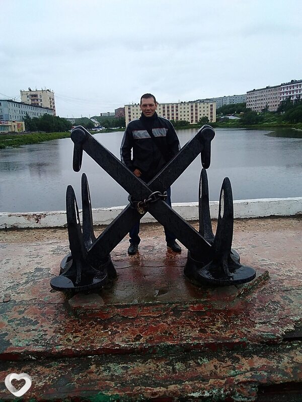 Антон, 46, Нижнем Новгороде — анкета №2392953