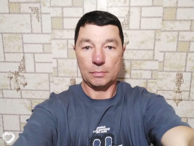 Андрей, 56, Могоче — анкета №2392956