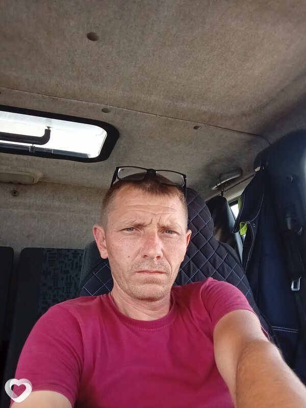 Ник, 40, Николаевске — анкета №2392964