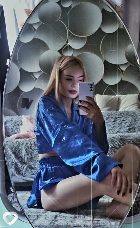 Алевтина, 22, Арсеньеве — анкета №2392869