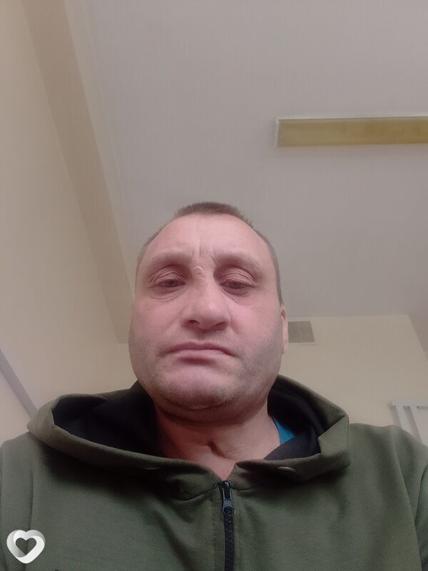Анатолий, 45, Брянске — анкета №2392875