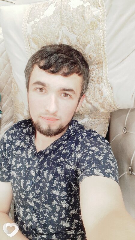 Рустам, 35, Санкт-Петербурге — анкета №2392881