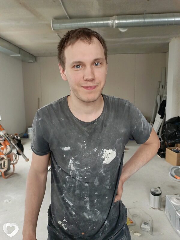 Александр, 30, Нижнем Новгороде — анкета №2392884