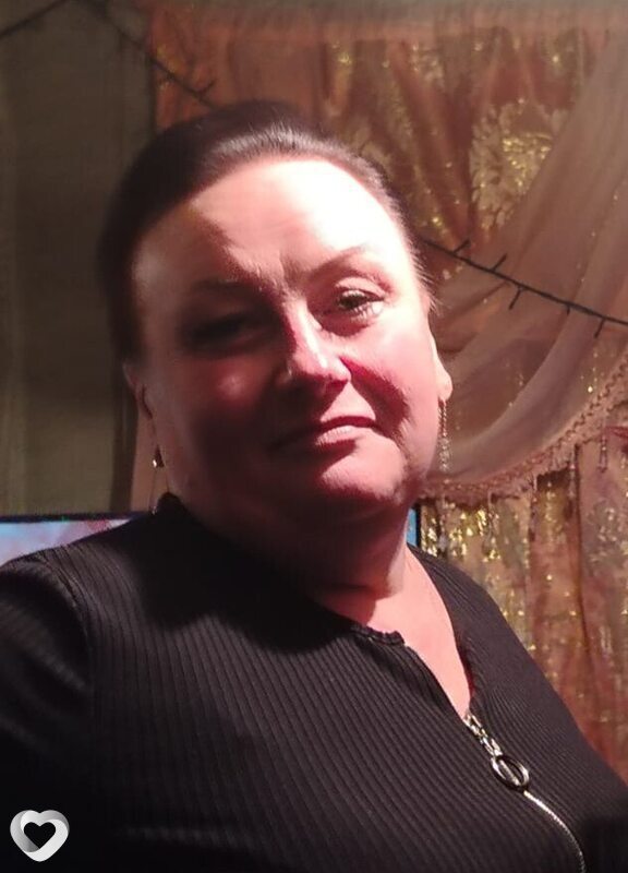 Мария, 46, Тюмени — анкета №2392644