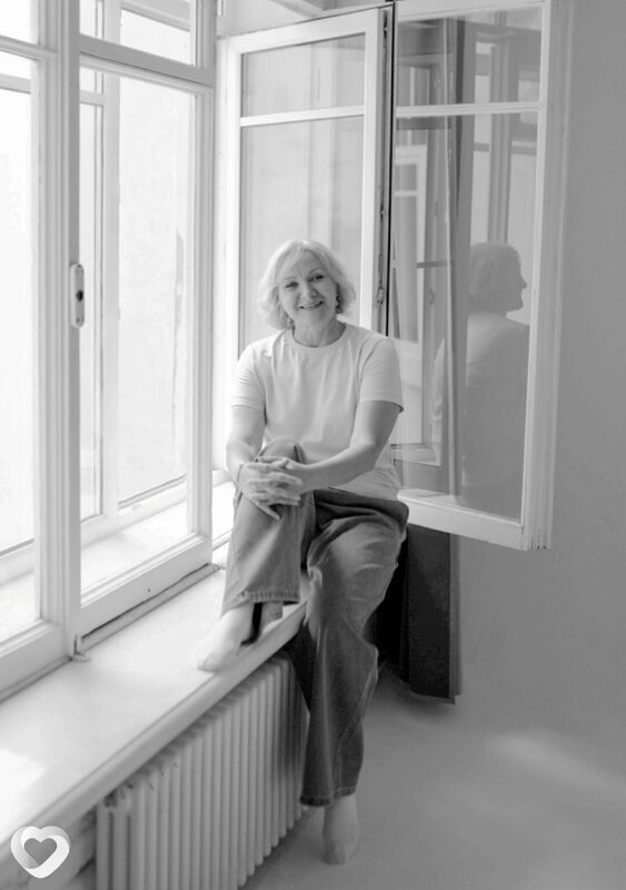 Марина, 54, Санкт-Петербурге — анкета №2392659