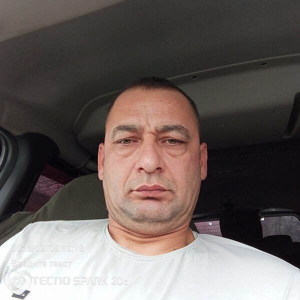 Фёдор, 43, Самаре — анкета №2392664