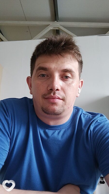 Тима, 30, Екатеринбурге — анкета №2392669