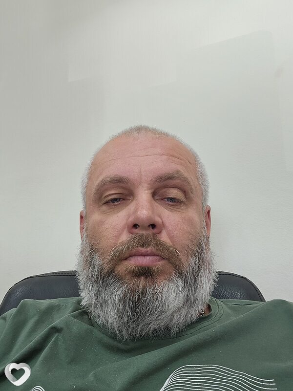 Рус, 43, Тихорецке — анкета №2392672