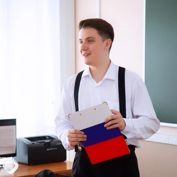 Антон, 26, Воронеже — анкета №2392673