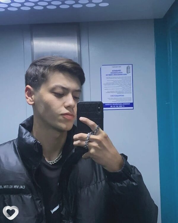 Тимофей, 21, Анапе — анкета №2392685