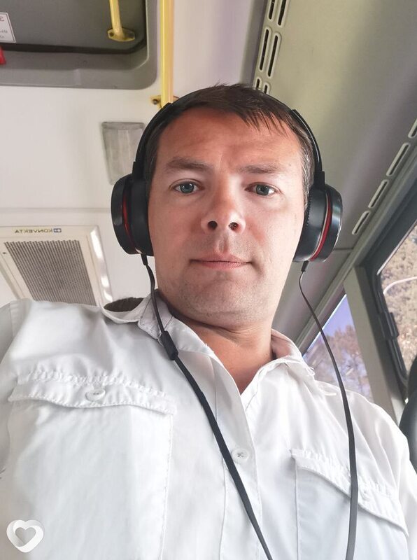 Том, 38, Новороссийске — анкета №2392749