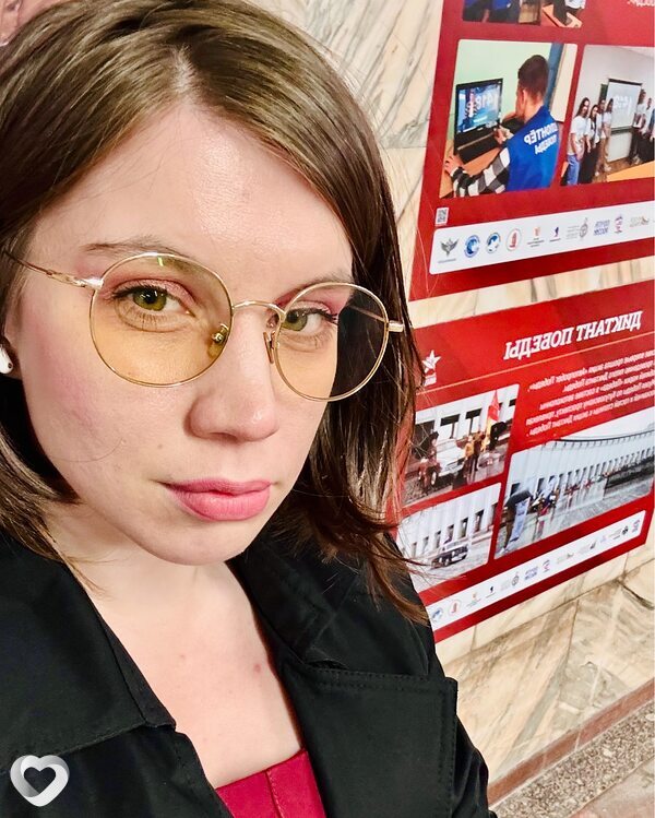 Оля, 31, Новосибирске — анкета №2392752